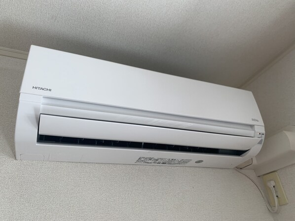 エレガンス・ヴィラAの物件内観写真